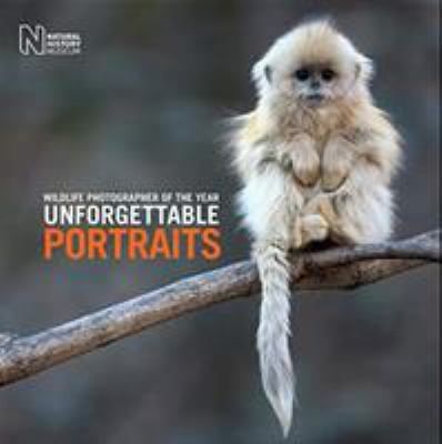 Wildlife Photographer of the Year: Unforgettabl... 0565094661 Book Cover