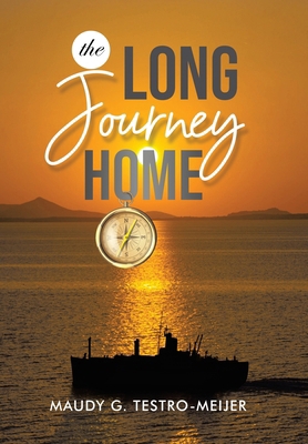 The Long Journey Home B0DDPK4G1X Book Cover