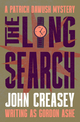 The Long Search 1504098757 Book Cover