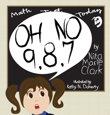 Oh No 9,8,7 1956576010 Book Cover