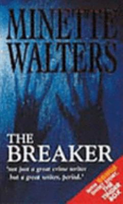 The Breaker 0330373269 Book Cover