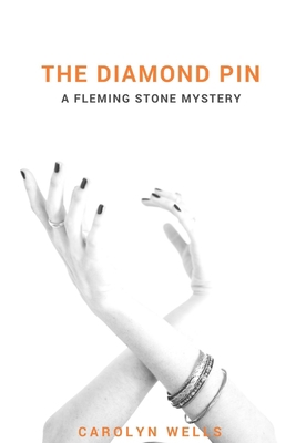 The Diamond Pin 1387138553 Book Cover