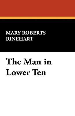 The Man in Lower Ten 143449912X Book Cover