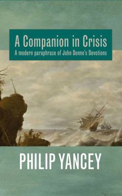 Companion in Crisis 1913657825 Book Cover