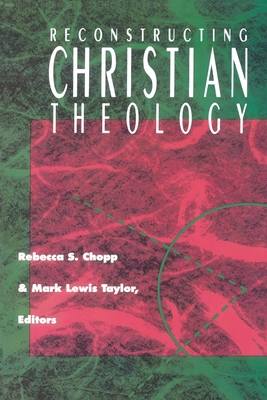 Reconstructing Christian Theol 0800626966 Book Cover