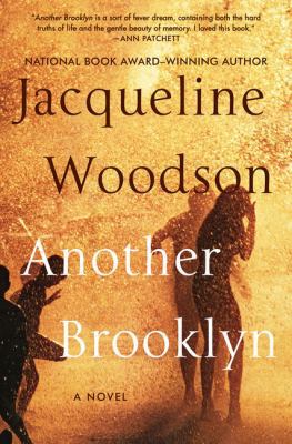 Another Brooklyn [Large Print] 1432840126 Book Cover