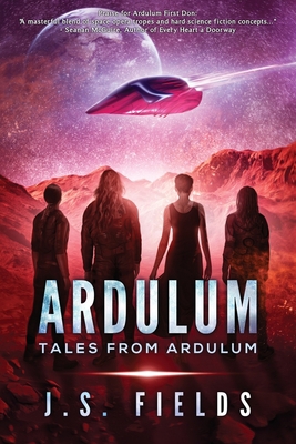 Tales From Ardulum 1960247026 Book Cover