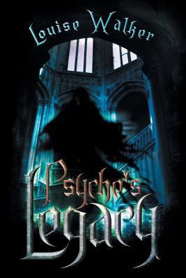 Psyche's Legacy 1483689689 Book Cover
