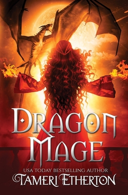 Dragon Mage 1941955339 Book Cover