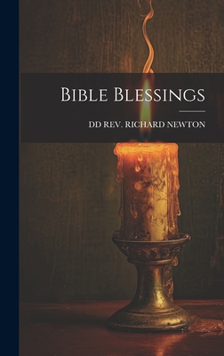 Bible Blessings 1020690011 Book Cover