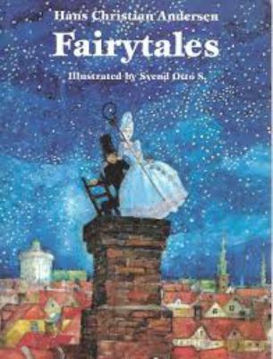 Fairytales 8756230184 Book Cover