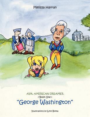 "George Washington" 1481701576 Book Cover