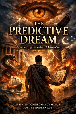The Predictive Dream: Reconstructing the System... B0GP13NH8C Book Cover