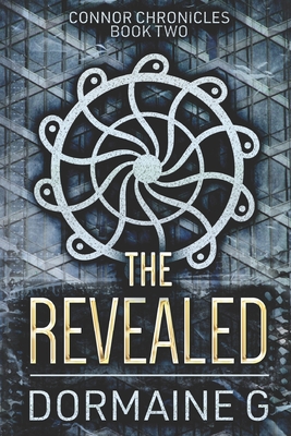 The Revealed: Large Print Edition [Large Print] B08924BBX9 Book Cover