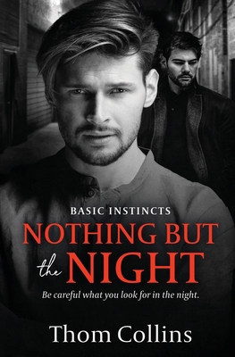 Nothing But the Night 1802507248 Book Cover
