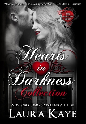 Hearts in Darkness Collection 1952428106 Book Cover