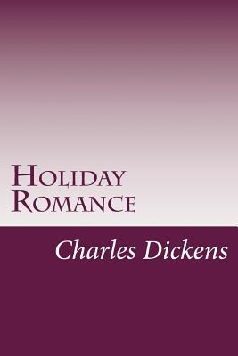 Holiday Romance 1500835080 Book Cover