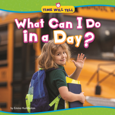 What Can I Do in a Day? B0H9D24R8Z Book Cover