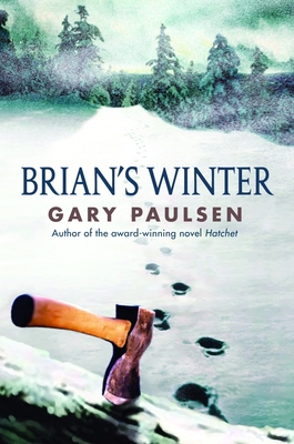 Brian's Winter 0385321988 Book Cover