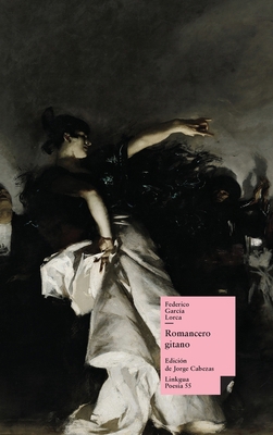 Romancero gitano [Spanish] 8411266826 Book Cover