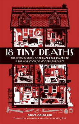 18 Tiny Deaths: The Untold Story of Frances Gle... 191306803X Book Cover