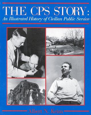 The CPS Story 1561480029 Book Cover