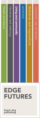 Edge Futures 1906155267 Book Cover
