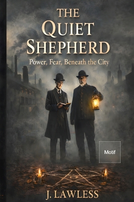 The Quiet Shepherd 1918761914 Book Cover