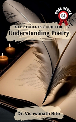 NEP Students Guide for Understanding Poetry: A ... B0DK8WJBDZ Book Cover