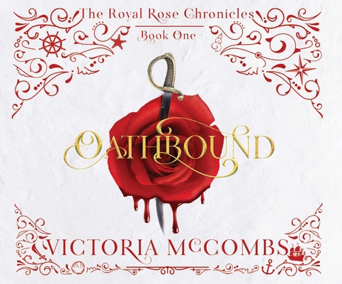 Oathbound: Volume 1 1640919309 Book Cover