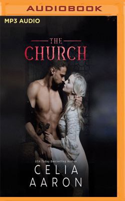 The Church 1721371710 Book Cover
