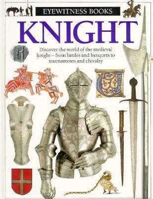 Knight 0679938826 Book Cover