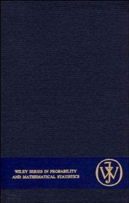 Linear Statistical Inference and Its Applications 0471708232 Book Cover