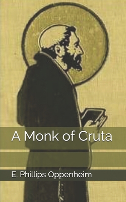 A Monk of Cruta 1705471781 Book Cover