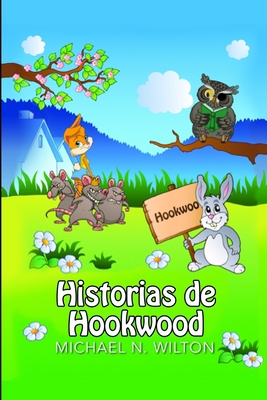 Historias De Hookwood: Edición de Letra Grande ... [Spanish]            Book Cover
