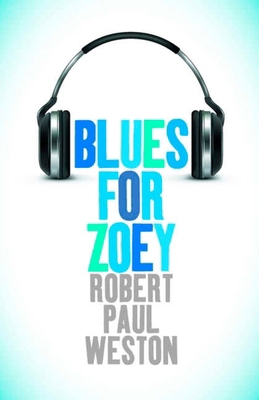 Blues for Zoey 0143183281 Book Cover