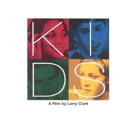Kids 0802134386 Book Cover