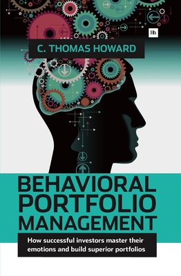 Behavioral Portfolio Management 0857193570 Book Cover