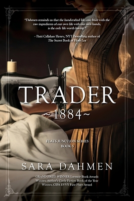 Trader 1884 1773741144 Book Cover