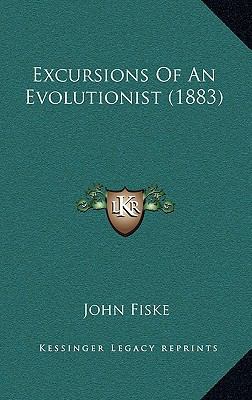 Excursions of an Evolutionist (1883) 1164382713 Book Cover