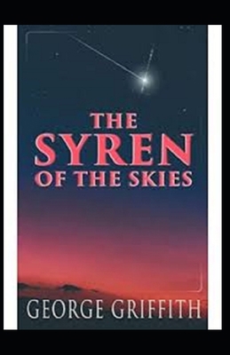 Olga Romanoff or The Syren of the Skies Annotated B09DJG2L7W Book Cover