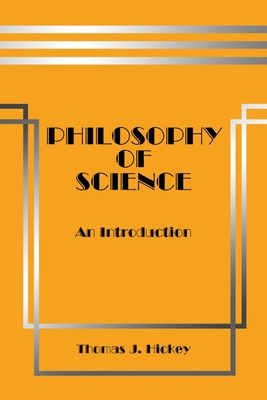 Philosophy of Science: An Introduction 0964466554 Book Cover