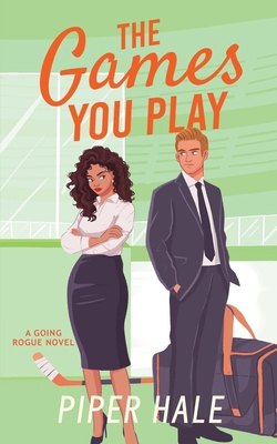 The Games You Play B0GQPV8WLM Book Cover