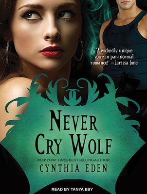 Never Cry Wolf 1494555417 Book Cover