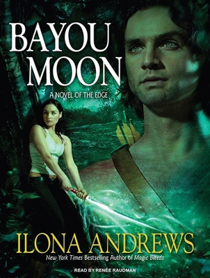 Bayou Moon 140011845X Book Cover