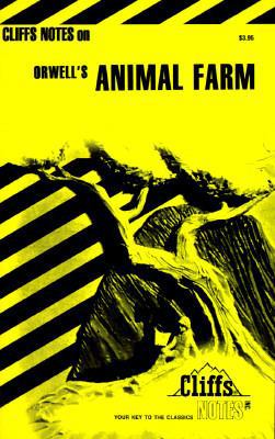 Animal Farm 0822001748 Book Cover