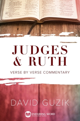 Judges & Ruth 1939466857 Book Cover
