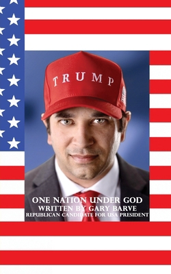 One Nation Under God B0DZR3K9T6 Book Cover
