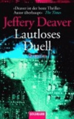 Lautloses Duell. [German] 3442451450 Book Cover