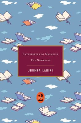 Interpreter of Maladies/The Namesake 0547447817 Book Cover